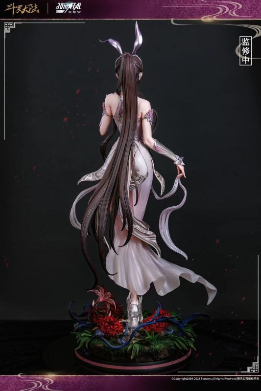 【Pre-order】Douluo Continent Xiao Wu Statue 1/3 Scale Jomotal Studio