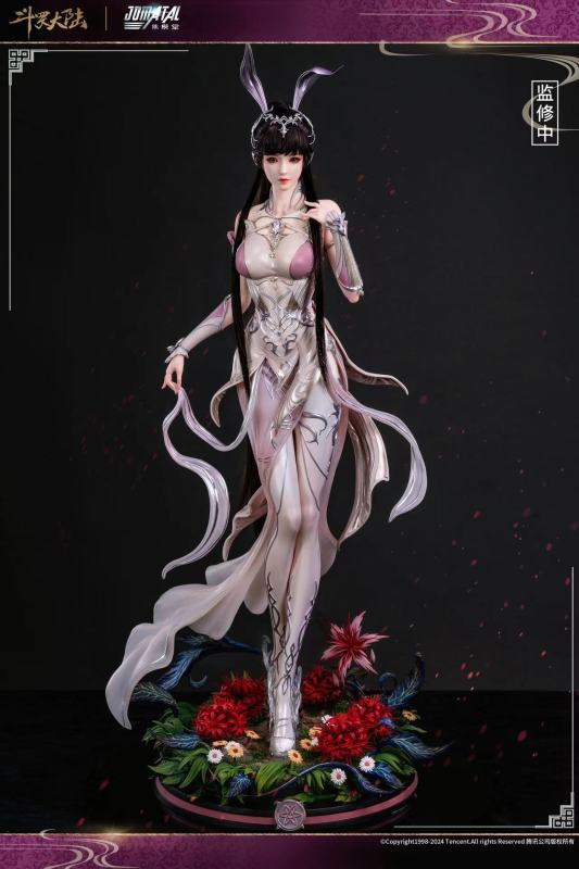 【Pre-order】Douluo Continent Xiao Wu Statue 1/3 Scale Jomotal Studio