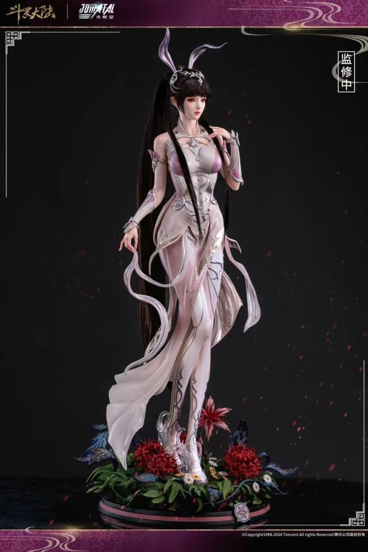 【Pre-order】Douluo Continent Xiao Wu Statue 1/3 Scale Jomotal Studio