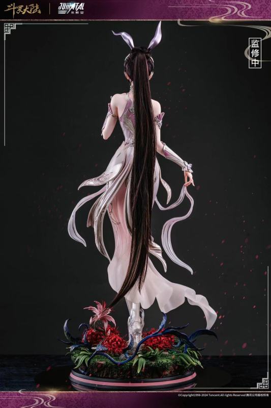 【Pre-order】Douluo Continent Xiao Wu Statue 1/3 Scale Jomotal Studio