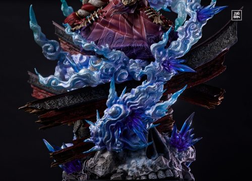 【In Stock】Yamato GK Resin Statue 1/4 scale Zuoban Studio