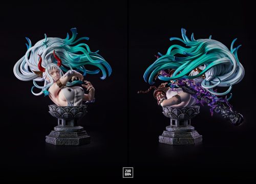 【In Stock】Yamato GK Resin Statue 1/4 scale Zuoban Studio