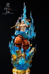 【Pre-order】Enel GK Resin Statue 1/6 Scale Magic Play Studio