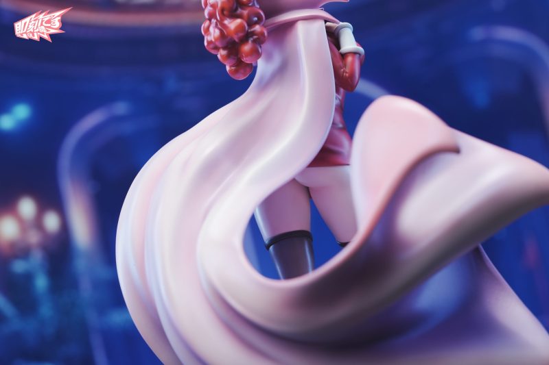 【Pre-order】One Piece Miss Buckingham Stussy GK Resin Statue At Once Studio