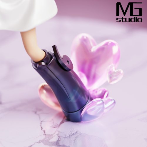 【Pre-order】One Piece Seraphim Boa Hancock GK Resin Statue MG Studio