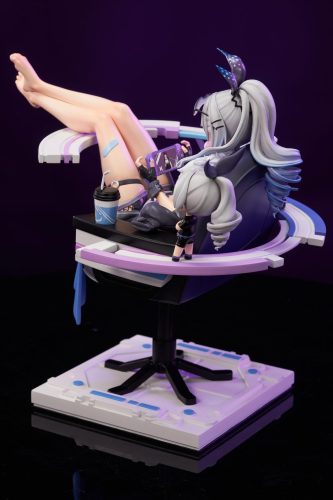 【In stock】Silver Wolf GK Resin Statue 1/6 Scale Miyin Studio