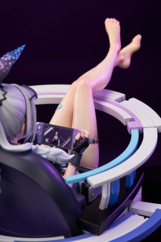 【In stock】Silver Wolf GK Resin Statue 1/6 Scale Miyin Studio