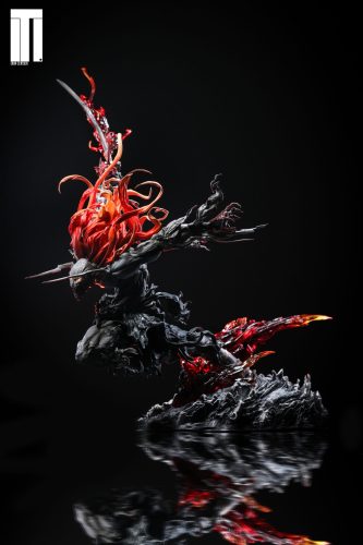 【Pre-order】Bleach Ichigo GK Resin Statue 1/6 Scale Iron Curtain Studio