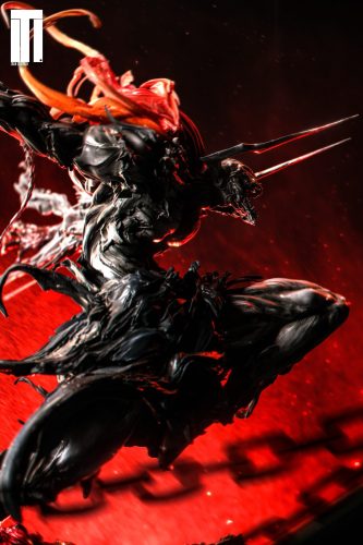 【Pre-order】Bleach Ichigo GK Resin Statue 1/6 Scale Iron Curtain Studio