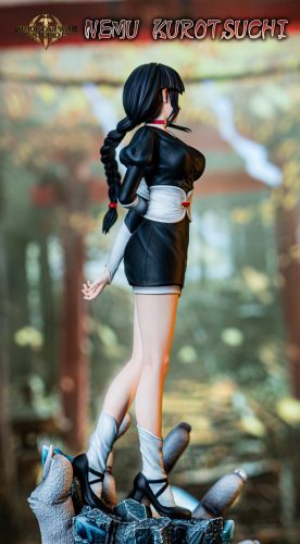 【Pre-order】Bleach Nemu Kurotsuchi Statue GK Resin 1/6 IW Studio