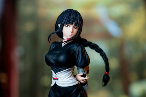 【Pre-order】Bleach Nemu Kurotsuchi Statue GK Resin 1/6 IW Studio