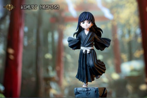 【Pre-order】Bleach Nemu Kurotsuchi Statue GK Resin 1/6 IW Studio