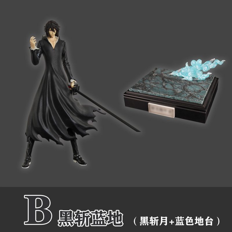 【Pre-order】Tensa Zangetsu GK Resin Statue 1/6 Scale Cheng Studio