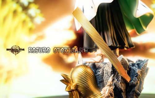 【Pre-order】Rojuro Otoribashi Resin Statue 1/6 Scale IW Studio