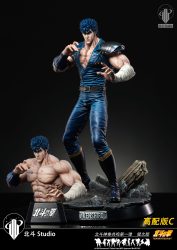 【Pre-order】First of the North Star Kenshiro Resin Statue 1/6 Scale Beidou Studio