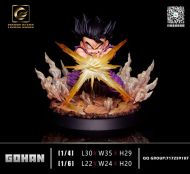 【Pre-order】Dragon Ball Z Son Gohan GK Resin Statue FIGURE CLASS Studio