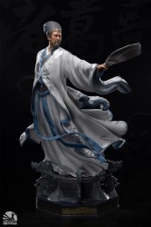 【Pre-order】Three Kingdoms Zhuge Liang GK Resin Statue 1/4 Scale Infinity Studio