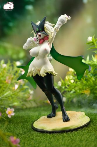 【Pre-order】Pokemon Meowscarada GK Resin Statue 1/7 Scale  Meat Eggs Studio