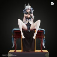 【Pre-order】Wuthering Waves Jinhsi GK Resin Statue 1/7 Scale Senbei Studio