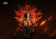 【Pre-order】Wuthering Waves Changli GK Resin Statue 1/6 Scale ARISTOY Studio