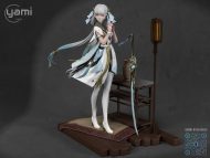 【Pre-order】Wuthering Waves Jinhsi GK Resin Statue 1/6 Scale YAMI Studio