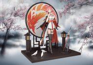 【Pre-order】Wuthering Waves Changli GK Resin Statue 1/6 Scale OMG Studio