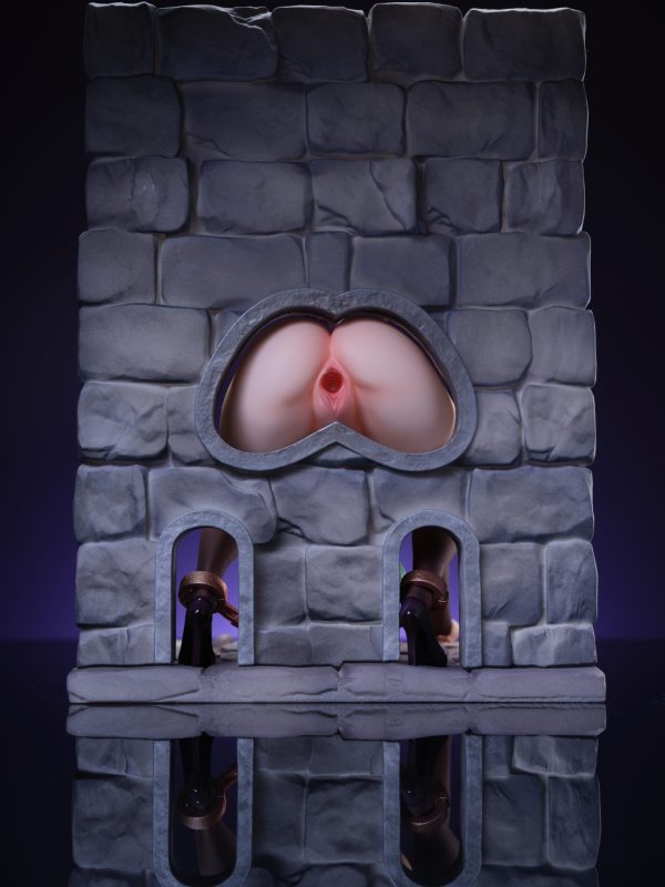 【Pre-order】Honkai Star Rail Shogun GK Resin Statue 1/7 & 1/4 Scale Starry Sky Studio