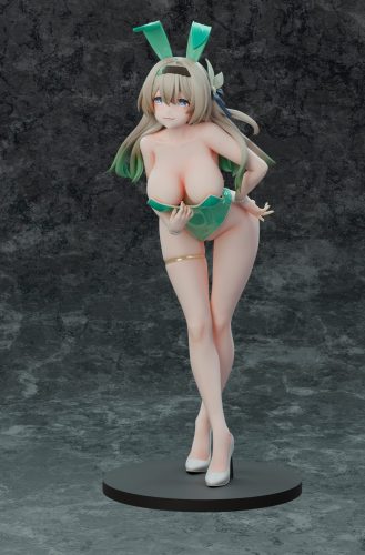 【Pre-order】Honkai Bunny Girl Firefly GK Resin Statue 1/6 Scale XB Studio & Beast Studio