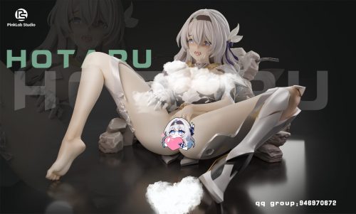 【Pre-order】Battle Damaged Version Firefly GK Resin Statue 1/6 Scale PinkLab Studio