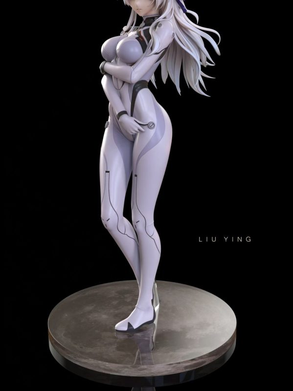 【Pre-order】Honkai Star Rail Ember Firefly LiuYing GK Resin Statue 1/7 & 1/4 Scale LoveHolic Studio