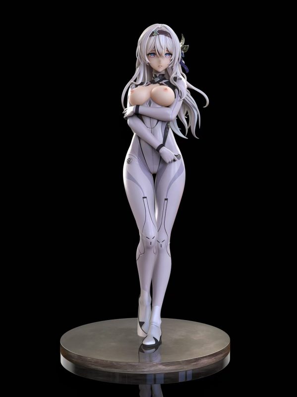 【Pre-order】Honkai Star Rail Ember Firefly LiuYing GK Resin Statue 1/7 & 1/4 Scale LoveHolic Studio