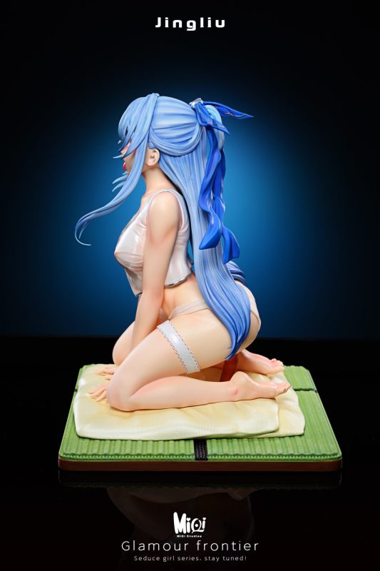 【Pre-order】Honkai Star Rail Jingliu GK Resin Statue MiQi Studio