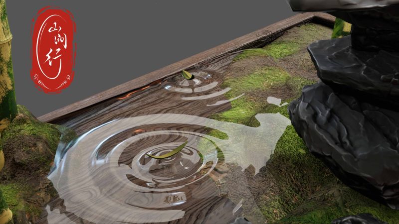 【Pre-order】Honkai Star Rail Feixiao General GK Resin Statue 1/6 Scale Intermountain Studio