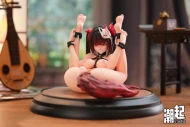 Honkai Star Rail Sparkle GK Resin Statue 1/6 Scale ChaoQi Studio