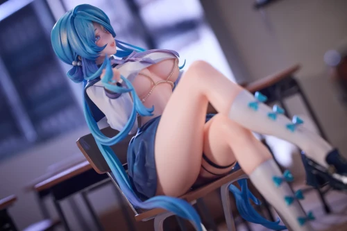 【Pre-order】Ayazakura Yuzuki Statue 1/7 Scale Hobby Sakura Studio