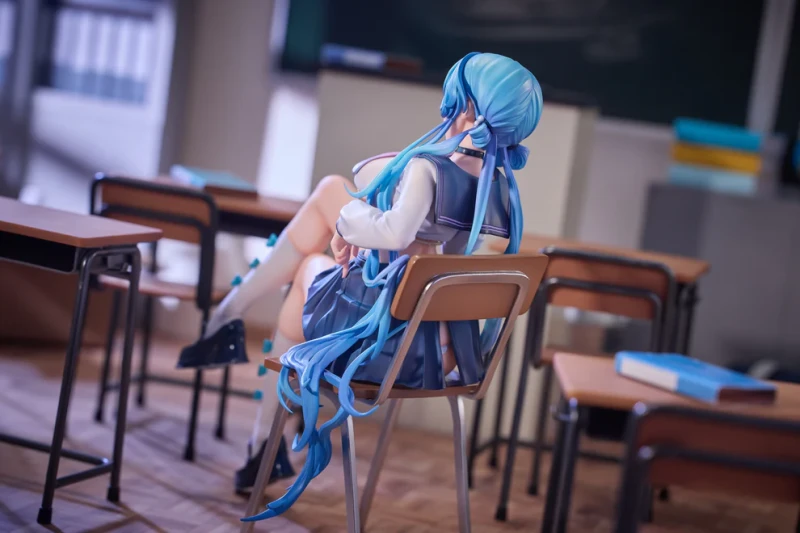 【Pre-order】Ayazakura Yuzuki Statue 1/7 Scale Hobby Sakura Studio