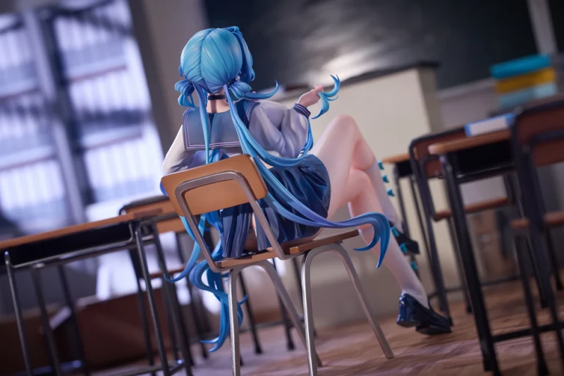 【Pre-order】Ayazakura Yuzuki Statue 1/7 Scale Hobby Sakura Studio