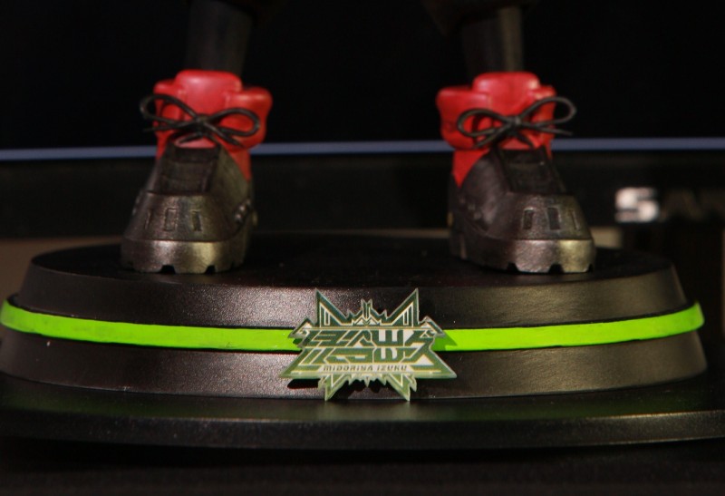 【Pre-order】My hero Academy Izuku Midoriya GK Resin Statue 1/6 Scale Rokutousei Studio