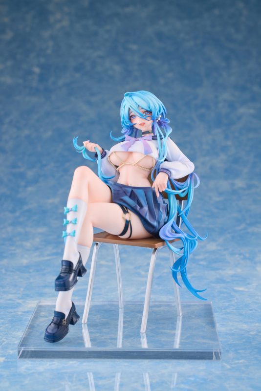 【Pre-order】Ayazakura Yuzuki Statue 1/7 Scale Hobby Sakura Studio