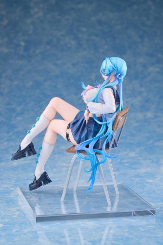 【Pre-order】Ayazakura Yuzuki Statue 1/7 Scale Hobby Sakura Studio