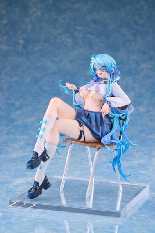 【Pre-order】Ayazakura Yuzuki Statue 1/7 Scale Hobby Sakura Studio