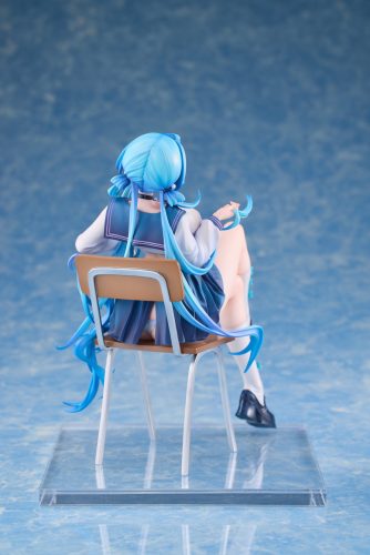 【Pre-order】Ayazakura Yuzuki Statue 1/7 Scale Hobby Sakura Studio