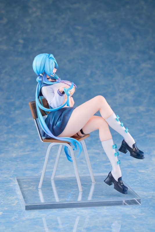 【Pre-order】Ayazakura Yuzuki Statue 1/7 Scale Hobby Sakura Studio