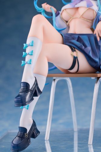【Pre-order】Ayazakura Yuzuki Statue 1/7 Scale Hobby Sakura Studio