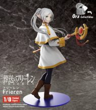 【Pre-order】Frieren: Beyond Journey's End GK Resin Statue 1/8 Scale Orz Collectibles Studio