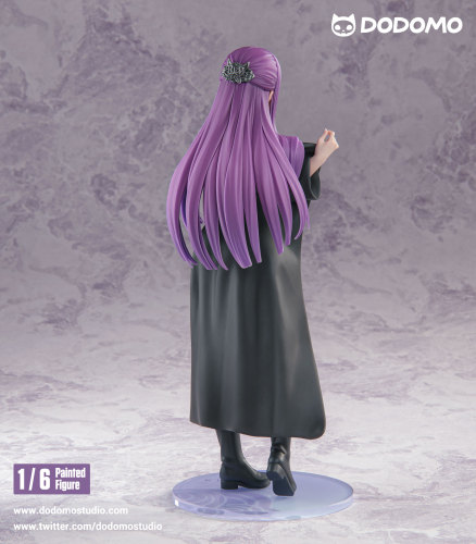 【Pre-order】Frieren: Beyond Journey's End Fern GK Resin Statue 1/6 Scale Dodomo Studio