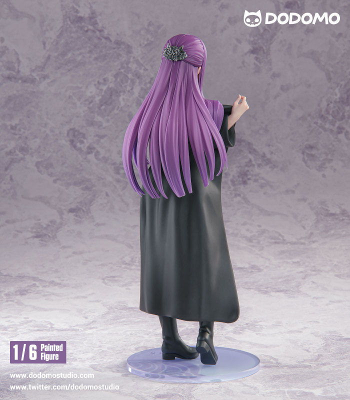 【Pre-order】Frieren: Beyond Journey's End Fern GK Resin Statue 1/6 Scale Dodomo Studio