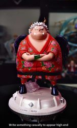 【Pre-order】One Piece S Shark GK Resin Statue Super Good Studio