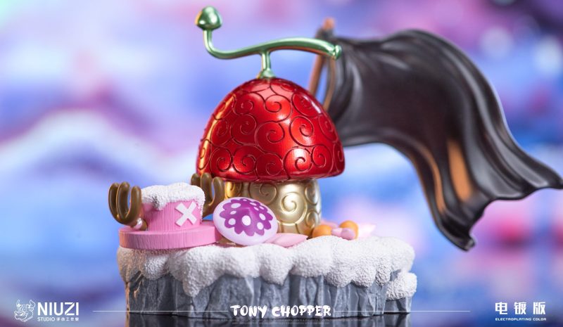 【Pre-order】One Piece Hito Hito No Mi GK Resin Statue NIUZI Studio