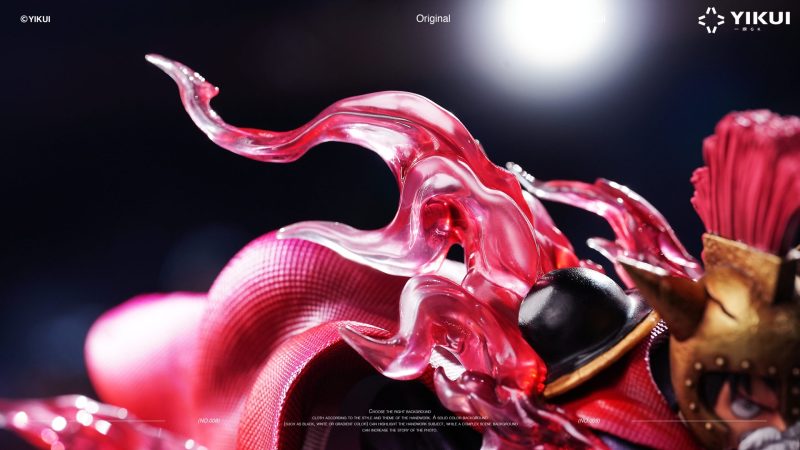 【Pre-order】One Piece Luffy GK Resin Statue POP Scale LZ Studio